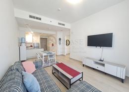 Apartment - 1 bedroom - 1 bathroom for rent in BLOOM TOWERS A - Bloom Towers - Jumeirah Village Circle - Dubai