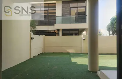 فيلا - 3 غرف نوم - 3 حمامات للايجار في ريتشموند - داماك هيلز - دبي فيلا - 3 غرف نوم - 3 حمامات للايجار في ريتشموند - داماك هيلز - دبي