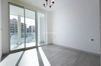Apartment - 2 Bedrooms - 4 Bathrooms for rent in DHP Residency - Dubai Silicon Oasis - Dubai