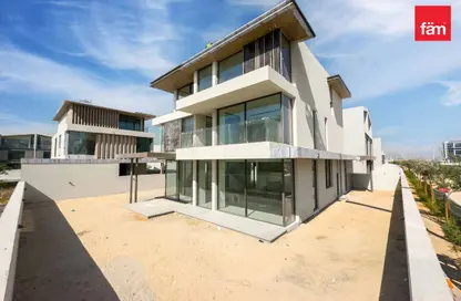 Villa - 4 Bedrooms - 5 Bathrooms for sale in Nad Al Sheba Gardens 2 - Nad Al Sheba Gardens - Nad Al Sheba - Dubai