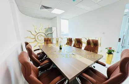 مكتب - استوديو - 1 حمام للايجار في الشندغة - دبي