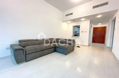Apartment - 1 Bedroom - 2 Bathrooms for sale in Park Island - Dubai Marina - Dubai