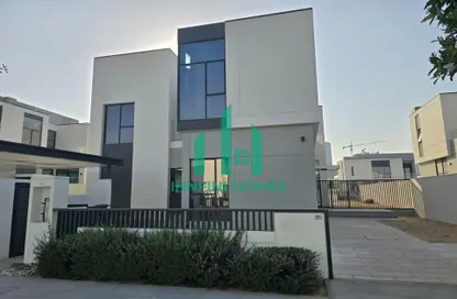 Villa - 4 Bedrooms - 4 Bathrooms for rent in Murooj Al Furjan - Al Furjan - Dubai