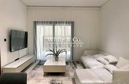 Apartment - 2 Bedrooms - 3 Bathrooms for rent in Marwa Heights - Jumeirah Village Circle - Dubai