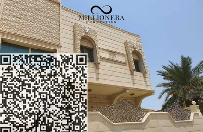 عمارة بالكامل - 8 غرف نوم - 8 حمامات للبيع في فلل الروضة 3 - 3  الروضة - الروضة - عجمان