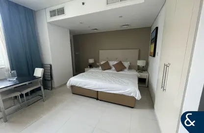 شقة - 1 حمام للايجار في داماك ميزون كور جاردن - الخليج التجاري - دبي شقة - 1 حمام للايجار في داماك ميزون كور جاردن - الخليج التجاري - دبي