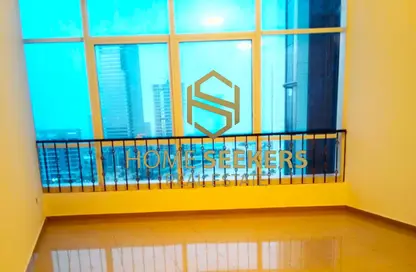 Apartment - 2 Bedrooms - 3 Bathrooms for rent in C4 Tower - City Of Lights - Al Reem Island - Abu Dhabi