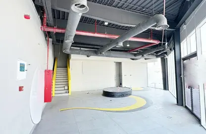 Show Room - Studio - 1 Bathroom for rent in Al Quoz Industrial Area 1 - Al Quoz Industrial Area - Al Quoz - Dubai