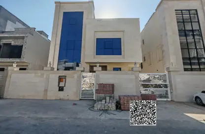 فيلا - 7 غرف نوم - 8 حمامات للبيع في الزاهية جاردنز - الزاهية - عجمان