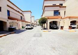 Outdoor Building image for: Apartment - 3 bedrooms - 3 bathrooms for rent in Al Maqtaa village - Al Maqtaa - Abu Dhabi, Image 1