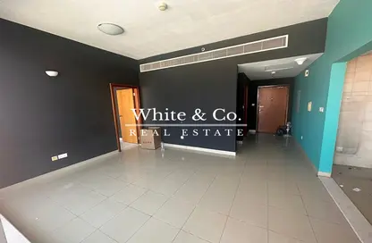Apartment - 1 Bedroom - 2 Bathrooms for rent in Ice Hockey - Dubai Sports City - Dubai