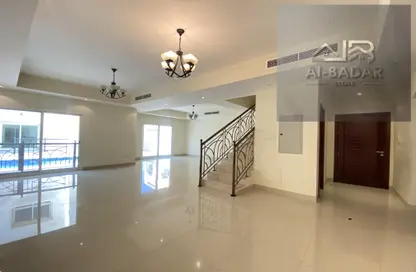 Reception / Lobby image for: Villa - 3 Bedrooms - 5 Bathrooms for rent in Mirdif Villas - Mirdif - Dubai, Image 1