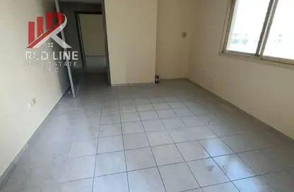 شقة - 2 غرف نوم - 2 حمامات للايجار في القصباء - الشارقة