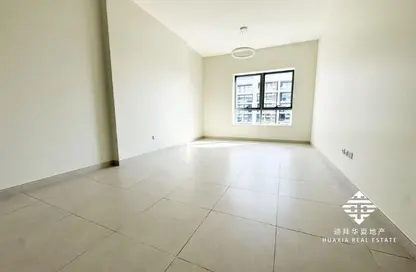 Apartment - 1 Bedroom - 2 Bathrooms for rent in Sway Residences - Dubai Hills Estate - Dubai