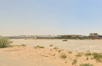 Land - Studio for sale in Al Sajaa Industrial - Al Sajaa - Sharjah