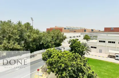 Apartment - 2 Bedrooms - 2 Bathrooms for rent in Al Thani Muwaileh - Muwaileh Commercial - Sharjah