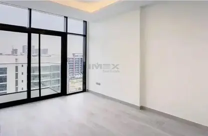 Apartment - 1 Bathroom for sale in Azizi Riviera 42 - Meydan One - Meydan - Dubai