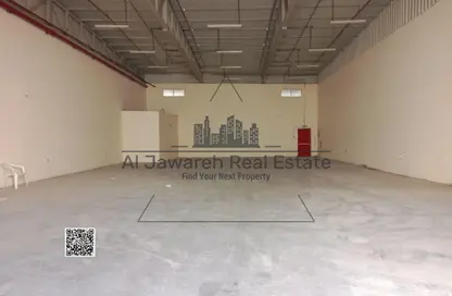 مستودع - استوديو - 1 حمام للايجار في أم الثعوب - أم القيوين