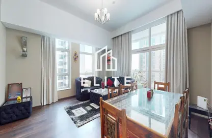 Apartment - 3 Bedrooms - 3 Bathrooms for sale in Al Fahad Tower 2 - Al Fahad Towers - Barsha Heights (Tecom) - Dubai