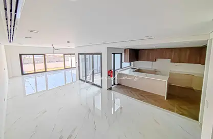 Townhouse - 4 Bedrooms - 3 Bathrooms for rent in West Village - Al Furjan - Dubai