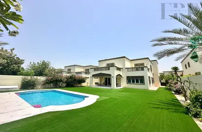 فيلا - 4 غرف نوم - 5 حمامات للبيع في ريجيونال لارج - ريجينال - جميرا بارك - دبي فيلا - 4 غرف نوم - 5 حمامات للبيع في ريجيونال لارج - ريجينال - جميرا بارك - دبي