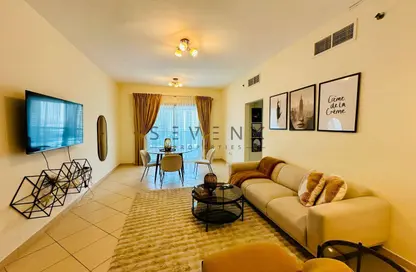 Apartment - 2 Bedrooms - 2 Bathrooms for rent in Marina Diamond 6 - Marina Diamonds - Dubai Marina - Dubai