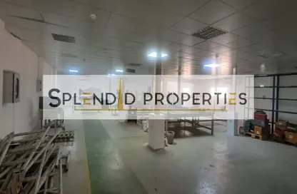 Warehouse - Studio - 2 Bathrooms for rent in Al Qusais Industrial Area 1 - Al Qusais Industrial Area - Al Qusais - Dubai