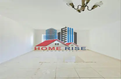 Apartment - 2 Bedrooms - 2 Bathrooms for rent in Al Nada Tower - Al Nahda - Sharjah