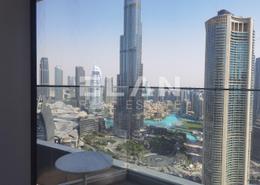 Apartment - 3 bedrooms - 5 bathrooms for sale in The Address Sky View Tower 2 - The Address Sky View Towers - Downtown Dubai - Dubai