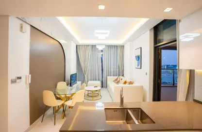 Apartment - 2 Bedrooms - 2 Bathrooms for rent in Samana Hills - Arjan - Dubai