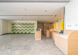 Retail for rent in Business Central Tower A - Business Central - Dubai Media City - Dubai