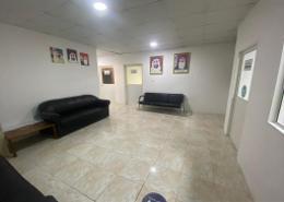 Office Space for rent in Mussafah - Abu Dhabi