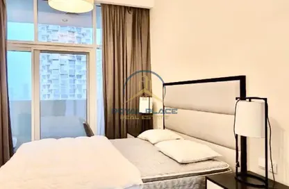 Hotel  and  Hotel Apartment - 2 Bedrooms - 2 Bathrooms for rent in Tower 108 - Jumeirah Village Circle - Dubai