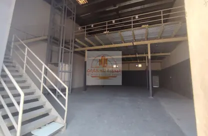 Warehouse - Studio - 1 Bathroom for rent in Industrial Area 18 - Sharjah Industrial Area - Sharjah Warehouse - Studio - 1 Bathroom for rent in Industrial Area 18 - Sharjah Industrial Area - Sharjah