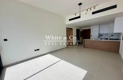 Apartment - 1 Bedroom - 2 Bathrooms for rent in Binghatti Amber - Jumeirah Village Circle - Dubai