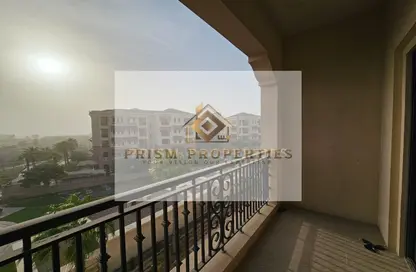 شقة - 2 غرف نوم - 3 حمامات للايجار في مساكن شاطئ السعديات - شاطئ السعديات - جزيرة السعديات - أبوظبي