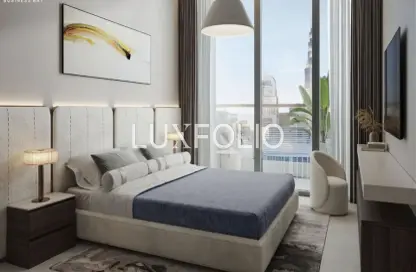 شقة - 3 غرف نوم - 4 حمامات للبيع في جميرا ليفتج الخليج التجاري - الخليج التجاري - دبي شقة - 3 غرف نوم - 4 حمامات للبيع في جميرا ليفتج الخليج التجاري - الخليج التجاري - دبي