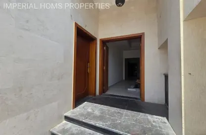 Villa - 6 Bedrooms - 7 Bathrooms for rent in Al Rawda 2 Villas - Al Rawda 2 - Al Rawda - Ajman