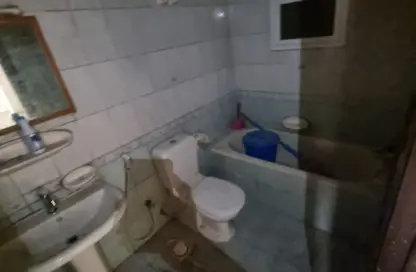 شقة - غرفة نوم - 1 حمام للايجار في بناية ابو شغاره 2 - بودانق - القاسمية - الشارقة