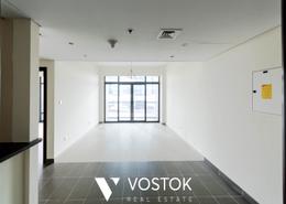 Apartment - 1 bedroom - 2 bathrooms for rent in Lakeside Residence - Lake Almas West - Jumeirah Lake Towers - Dubai