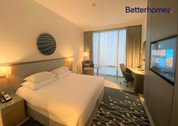 Studio - 1 bathroom for sale in The One at Jumeirah Village Circle - Jumeirah Village Circle - Dubai