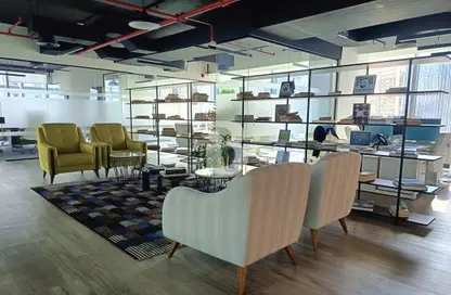 Office Space - Studio for sale in Anantara Downtown - Business Tower - Business Bay - Dubai