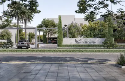 Townhouse - 4 Bedrooms - 5 Bathrooms for sale in Verdana 6 - Dubai Investment Park (DIP) - Dubai