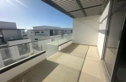 Villa - 5 Bedrooms - 6 Bathrooms for sale in Sun Island - Ajmal Makan City - Sharjah Waterfront City - Sharjah Villa - 5 Bedrooms - 6 Bathrooms for sale in Sun Island - Ajmal Makan City - Sharjah Waterfront City - Sharjah