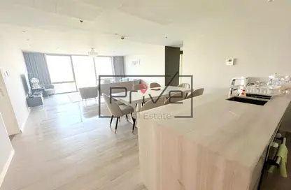 Apartment - 3 Bedrooms - 4 Bathrooms for sale in D1 Tower - Culture Village - Dubai