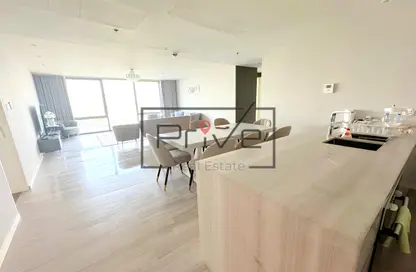 Apartment - 3 Bedrooms - 4 Bathrooms for sale in D1 Tower - Culture Village - Dubai