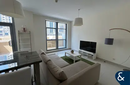 Apartment - 1 Bedroom - 1 Bathroom for sale in Claren Tower 1 - Claren Towers - Downtown Dubai - Dubai