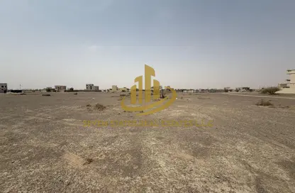 Land - Studio for sale in Manama - Ajman