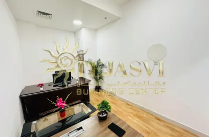 مكتب - استوديو - 1 حمام للايجار في الفجر كومبلكس - عود ميثاء - بر دبي - دبي مكتب - استوديو - 1 حمام للايجار في الفجر كومبلكس - عود ميثاء - بر دبي - دبي