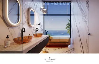 Apartment - 2 Bedrooms - 3 Bathrooms for sale in Dubai Islands - Deira - Dubai